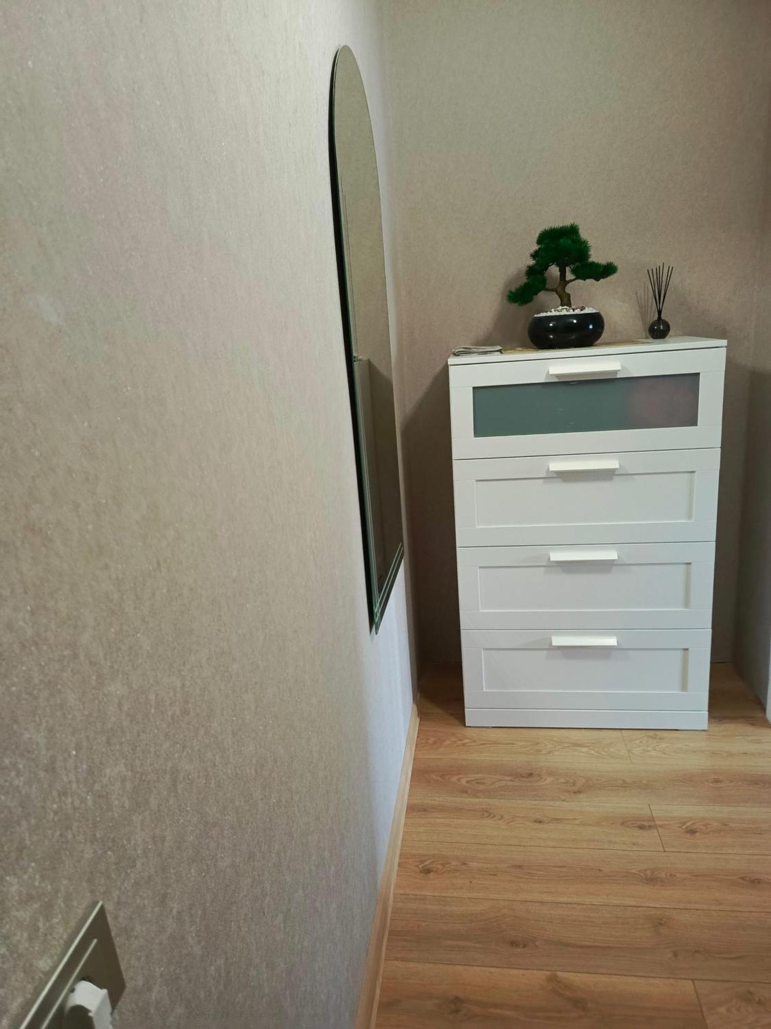 Andante Apartment Self Check In Klaipėda Exterior foto